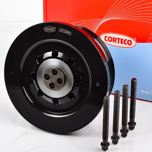 Kit puleggia albero motore