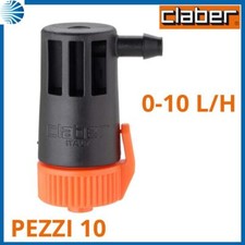 Gocciolatori gocciolatore per