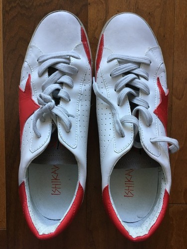 Ishikawa sneakers basse uomo - ishikawa,