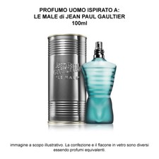 ISPIRAT0 A JEAN PAUL GAULTIER