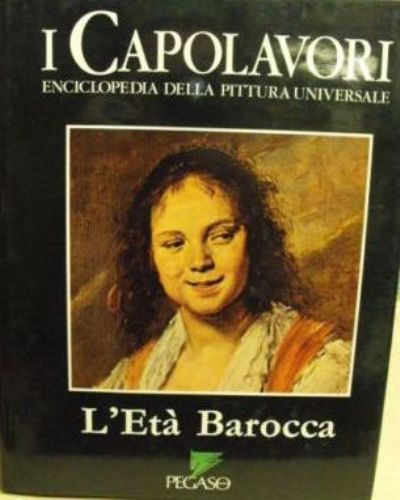 Capolavori enciclopedia - i,