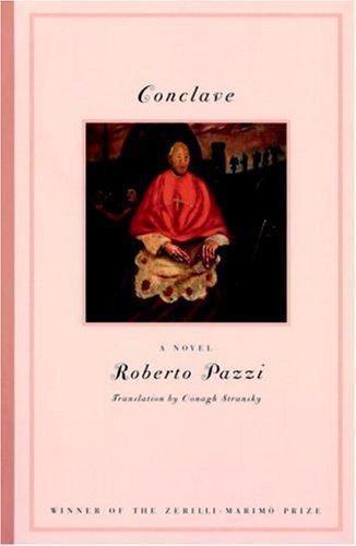 Conclave roberto pazzi - by,