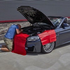 TELO MAGNETICO AUTO PROTEZIONE