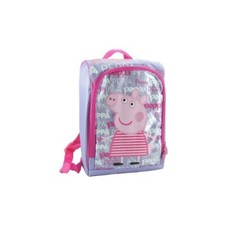 "Zainetto Termico Peppa Pig 30