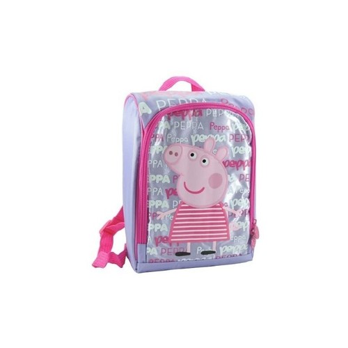 Zainetto termico peppa pig - termico, 30