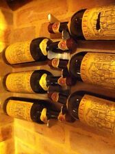 portabottiglie da Parete Da 6