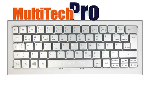 Tastiera per acer aspire - de,