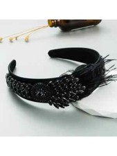 Cerchietto fascia per capelli