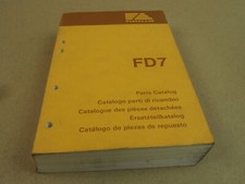 Fiat-Allis Fiatallis FD7 Dozer