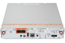 HP MSA P2000 G3 modulo controller iSCSI 10 GbE / HPE 582935-001, AW595a