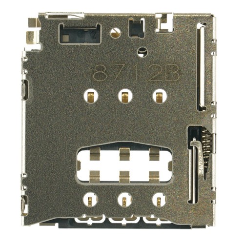 Lettore schede sim cat - di,
