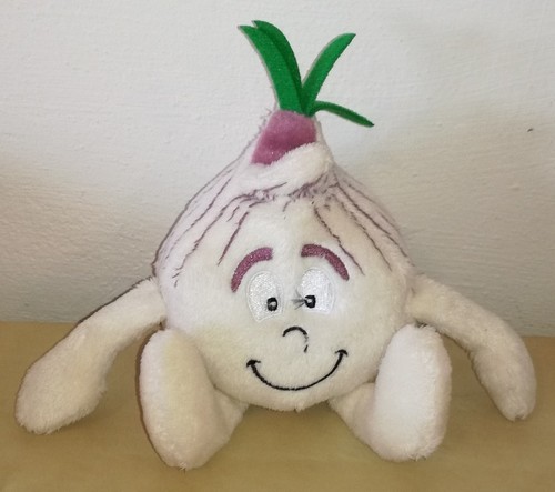 Vitamini coop peluche aglio - coop,