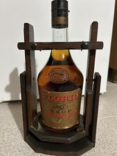 Magnum brandy florio con - brandy,