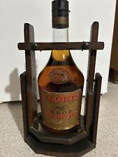 Magnum Brandy Florio 1,5l Con Altalena Per Versare