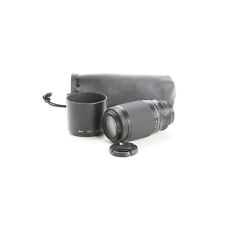 Nikon AF 4,5-5,6/75-240 D +