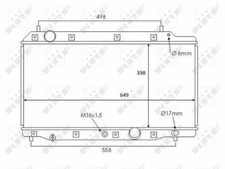 Radiatore, Raffreddamento