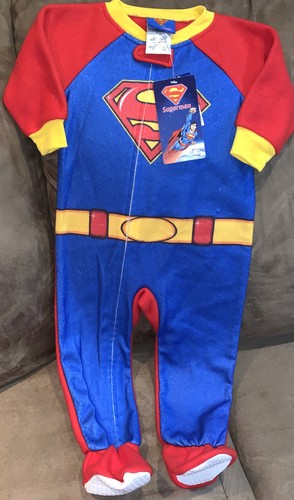 Pigiama monopezzo baby super - pigiama,