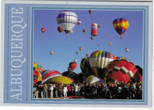 ALBUQUERQUE, NUOVO MESSICO