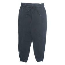 ADIDAS Pantaloni Sportivi Neri