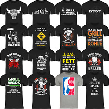 Grembiule Grill Master Regalo