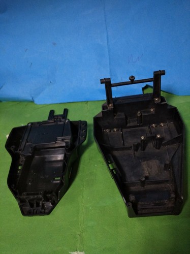 Fondi pianale auto tamiya - fondi,