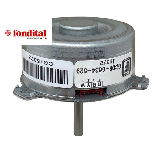 Motore brushless per fondital - per,