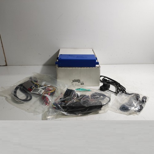 Kit vivavoce citroen originale - vivavoce,