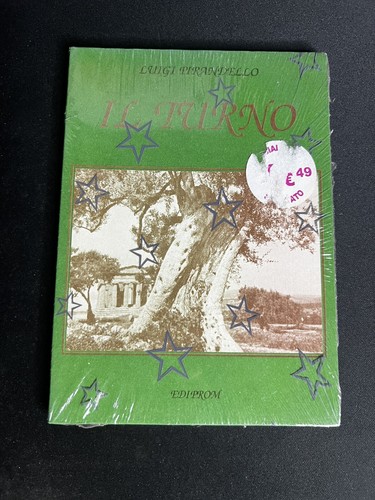 Turno luigi pirandello - il,