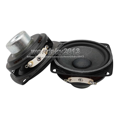1pcs altoparlante audio stereo - 1pcs,