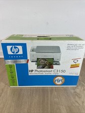 HP Photosmart C3150 stampante
