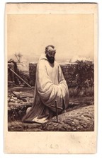 Fotografia Goupil & Cie