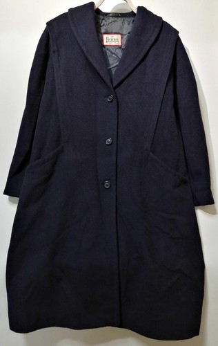 Cappotto herno sciarpa - cappotto,