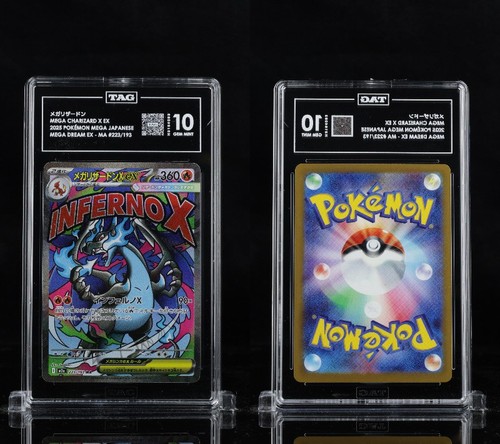 Mega charizard 223 193 - mega, ma
