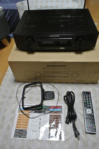 Marantz nr1711 ricevitore - marantz,