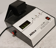 Hilco UV-400 UV Meter U.V.400