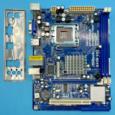 Asrock g41m vs3 rev - g41m-vs3, 2.00