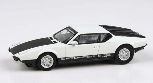 Tomaso pantera 1972 - tomaso,