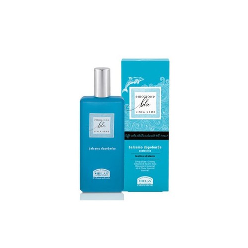 Helan emozione blu balsamo - emozione,