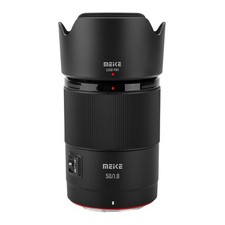 Meike 50 mm F1.8 AF STM