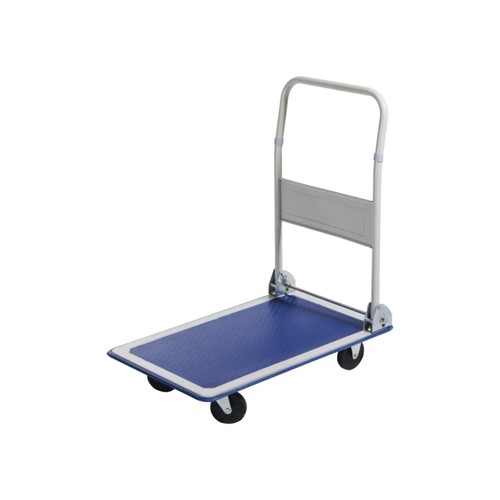 Mistral carrello con - mistral, pianale