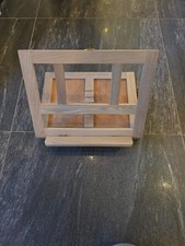 Cavalletto da tavolo per