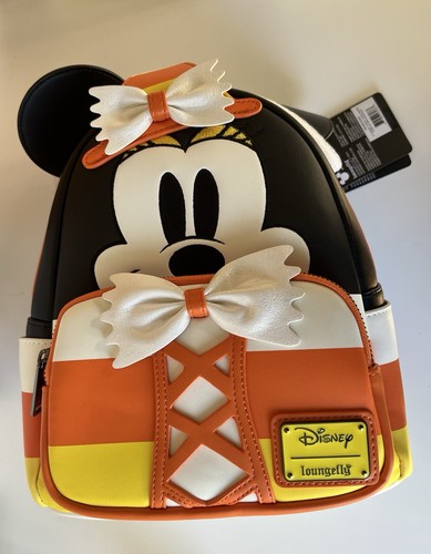 Zaino loungefly disneycandy - zaino,