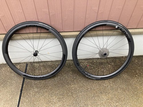 Roval alpinist wheelset - roval,