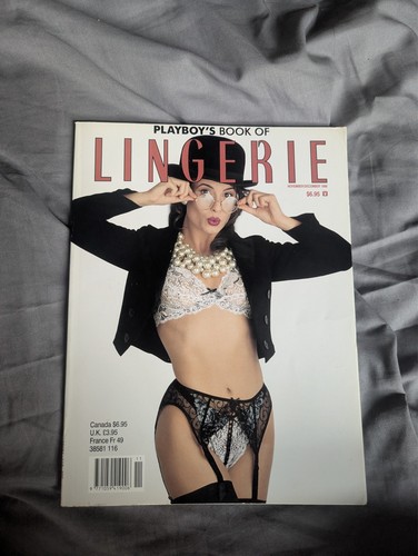 Vintage playboy book of - vintage,