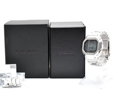 Orologio Uomo Casio G-Shock