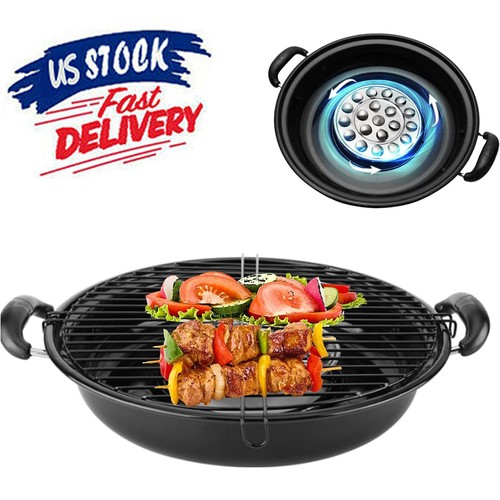 Padella grill interno - padella,