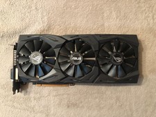 ASUS GeForce GTX 1060 ROG