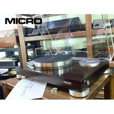 Giradischi trasmissione a