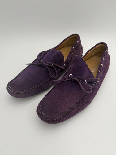 Scarpa guida monza uomo - guida,