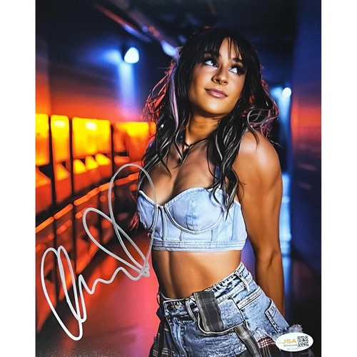 Jsa autographed dakota - jsa, kai